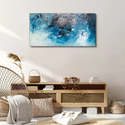 Tablou canvas Reflexii oceanice