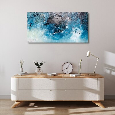 Tablou canvas Reflexii oceanice