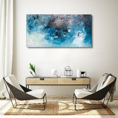 Tablou canvas Reflexii oceanice