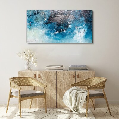 Tablou canvas Reflexii oceanice