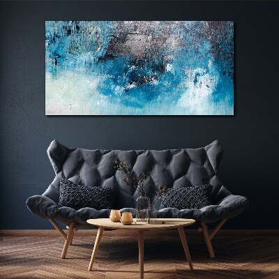 Tablou canvas Reflexii oceanice