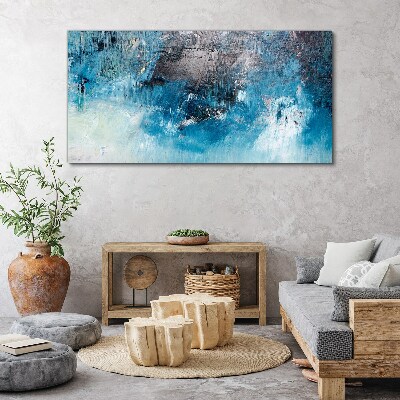 Tablou canvas Reflexii oceanice