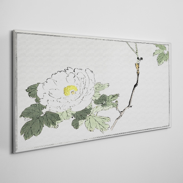 Tablou pe panza Armonie florală