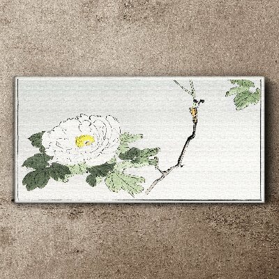 Tablou pe panza Armonie florală