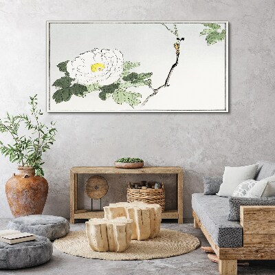 Tablou pe panza Armonie florală