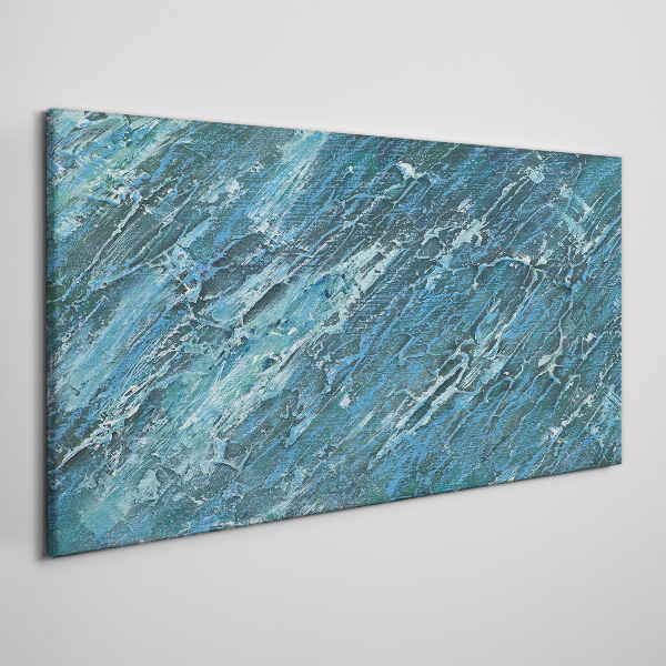 Tablou canvas Reflexii oceanice