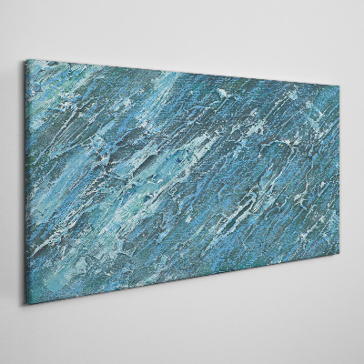Tablou canvas Reflexii oceanice