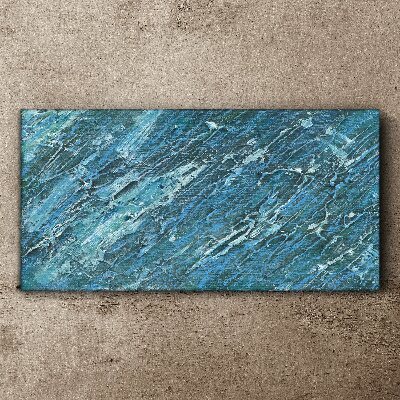 Tablou canvas Reflexii oceanice