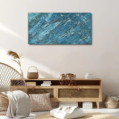 Tablou canvas Reflexii oceanice