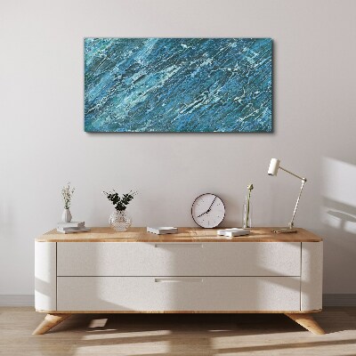 Tablou canvas Reflexii oceanice