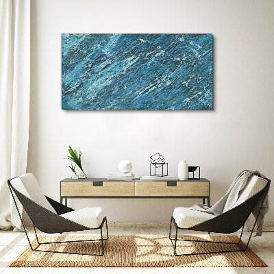 Tablou canvas Reflexii oceanice