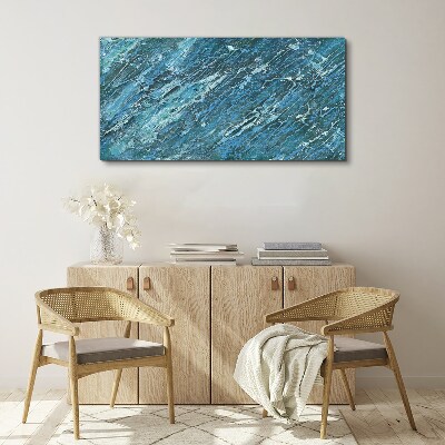 Tablou canvas Reflexii oceanice