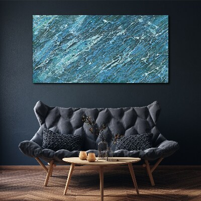 Tablou canvas Reflexii oceanice
