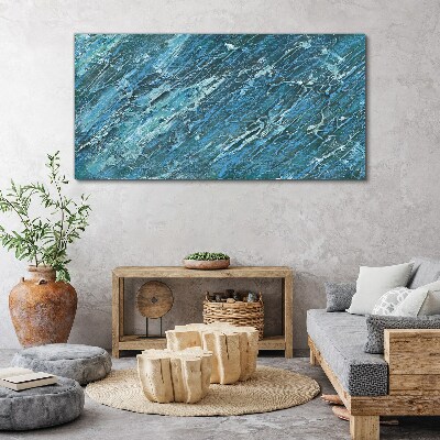 Tablou canvas Reflexii oceanice