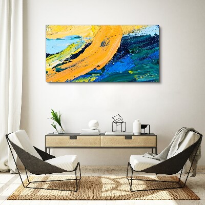 Tablou canvas Abstract modern