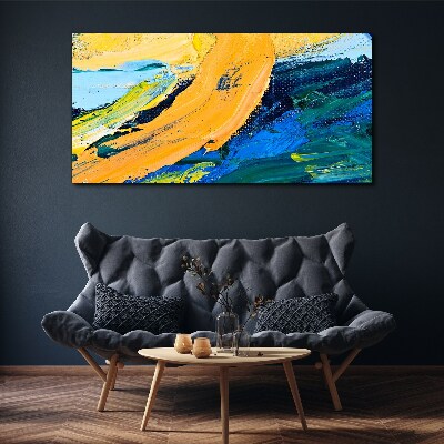 Tablou canvas Abstract modern