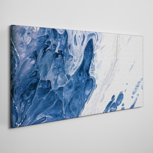 Tablou canvas Tulburări oceanice