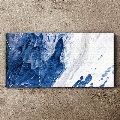 Tablou canvas Tulburări oceanice