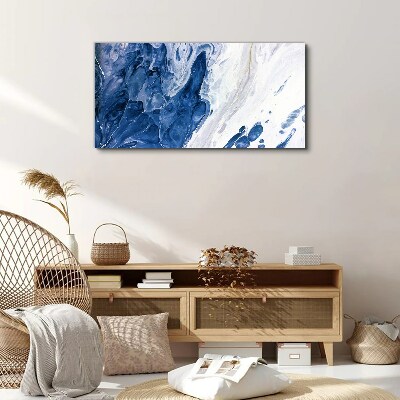 Tablou canvas Tulburări oceanice