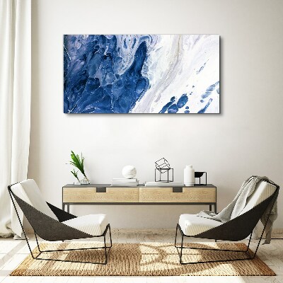 Tablou canvas Tulburări oceanice