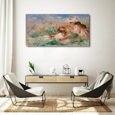 Tablou canvas Vise de vară