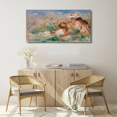 Tablou canvas Vise de vară