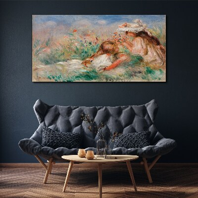 Tablou canvas Vise de vară