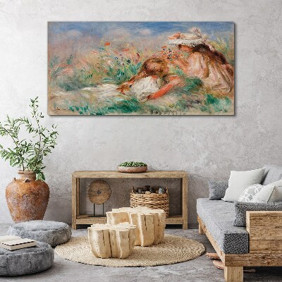 Tablou canvas Vise de vară