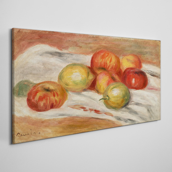 Tablou canvas Pace fructată