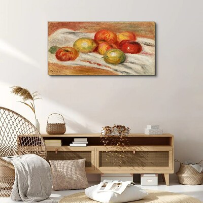Tablou canvas Pace fructată