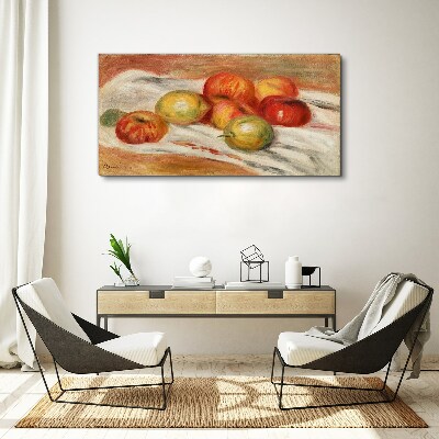 Tablou canvas Pace fructată