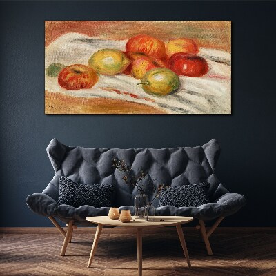 Tablou canvas Pace fructată