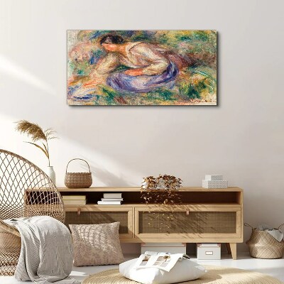 Tablou canvas Imersiune în natură