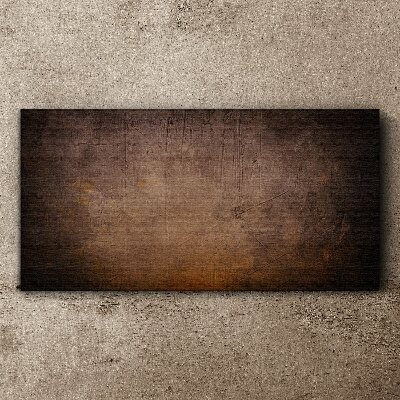 Tablou canvas Textura abstractă de tonuri pământii
