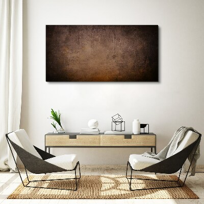 Tablou canvas Textura abstractă de tonuri pământii