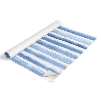 Autocolant mobila Dungi albastre