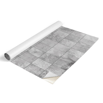 Folie autoadeziva pentru mobila Plăci gri