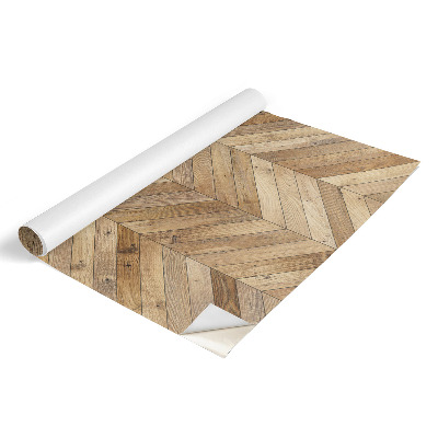 Autocolante mobila copii Spiță rustică