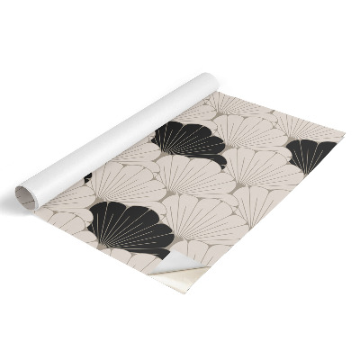 Folie autoadeziva pentru mobila Modele florale