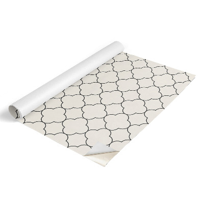 Folie autoadeziva pentru mobila Model geometric