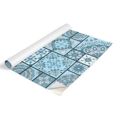 Autocolant mobila Modele de mozaic