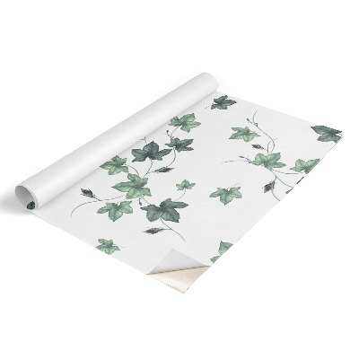 Folie autoadeziva pentru mobila Frunze de iederă