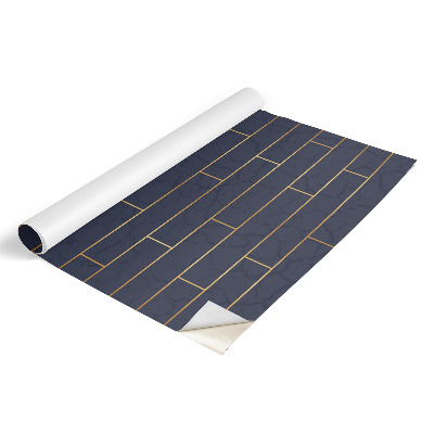 Autocolante mobila copii Cărămidă subțire