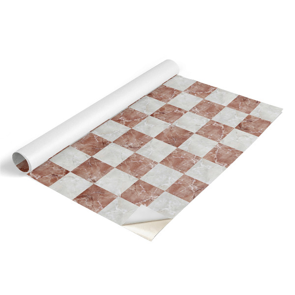 Folie autoadeziva pentru mobila Grilă de marmură