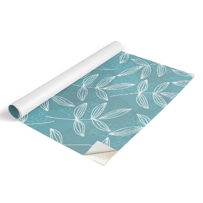 Autocolant mobila Modelul plantei