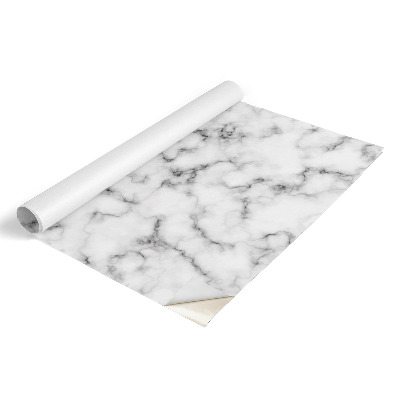 Autocolante mobila copii Model de marmură