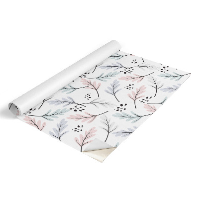 Autocolante mobila copii Dumnezeul plantelor