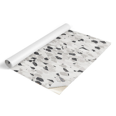 Folie autoadeziva pentru mobila Mozaic de abstracțiune