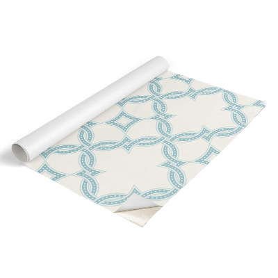 Folie autoadeziva pentru mobila Ornamente geometrice