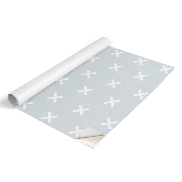 Folie autoadeziva pentru mobila Design minimalist